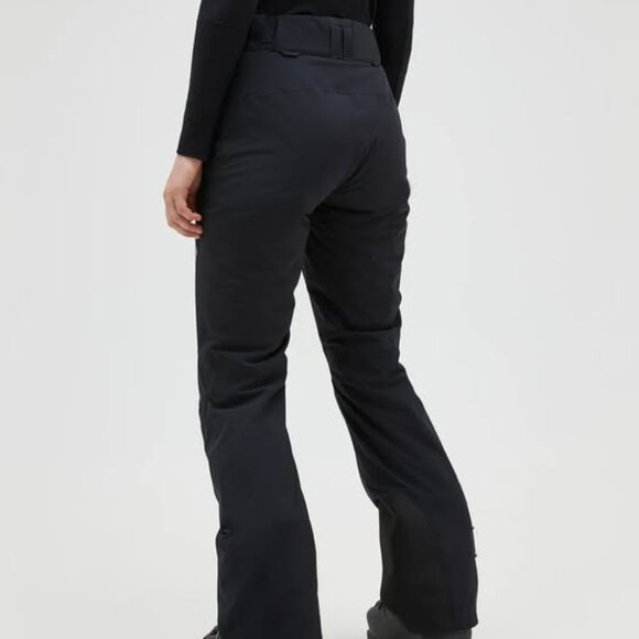 Peak Performance Insulated Shell Ski Pants - Picture 5 of 6